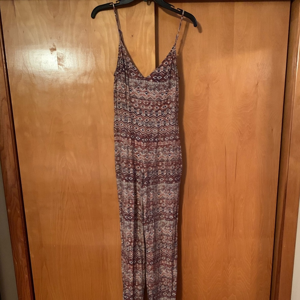 Jumpsuit